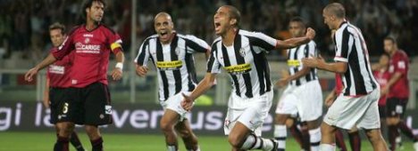 Immagine di 20 giornata Serie A: Udinese-Inter, Milan-Genoa e Livorno-Juventus - Scopri di più su Sport